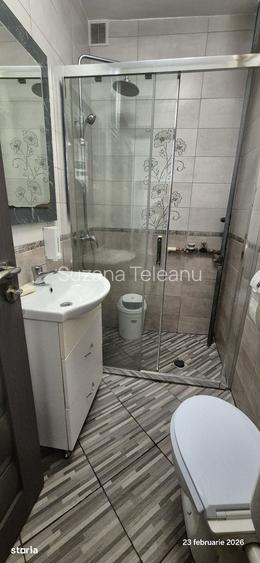 Inchiriez 2 camere zona Afi Mall