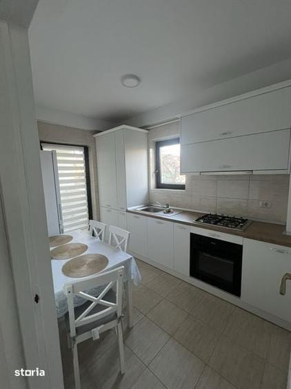 Apartament cu 3 camere în Fălticeni