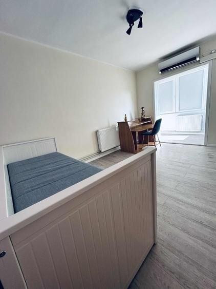 Complexul Studentesc | 3 Camere | Centrala Proprie | Bloc Izolat - 2