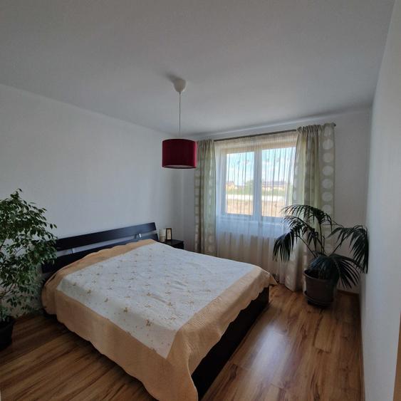 Casa-Vila mobilata individuala 5 camere | Domnesti | Gradina - 7