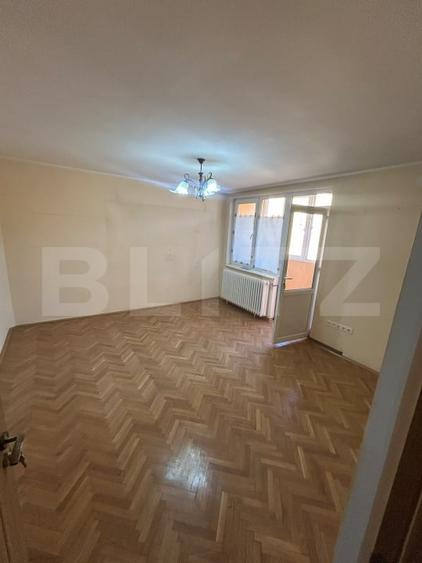 Apartament de vânzare 2 camere, 50 mp, zona Aiud - 1