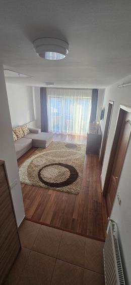 Apartament de 40 mp utili,parcare inclusa+pod  de 21 mp - 1