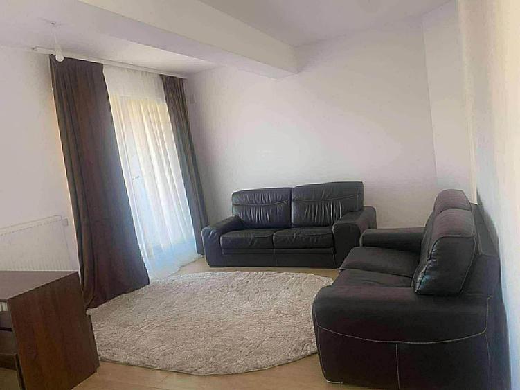 Apartament cu 2 camere semidecomandat în Chitila