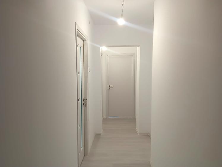 Apartament cu 4 camere în Sebastian