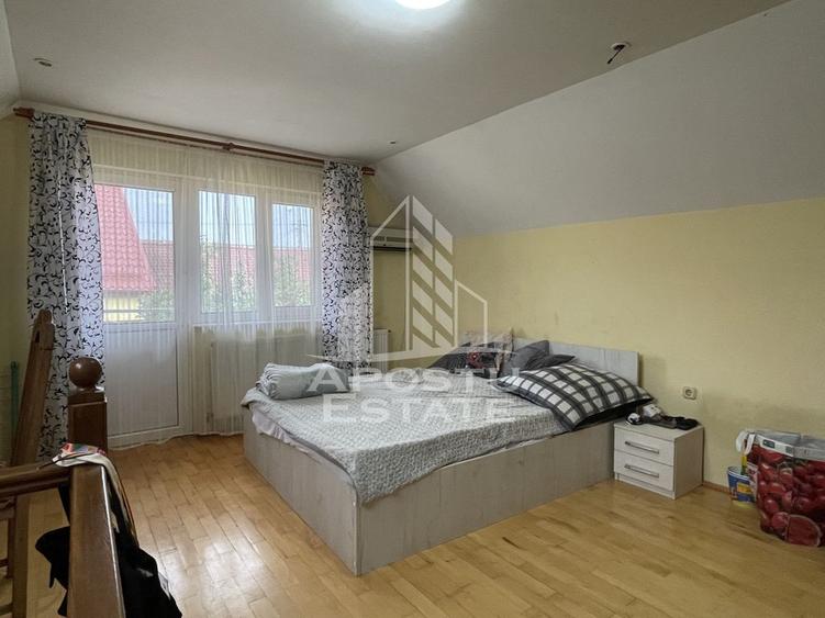 Casă cu 5 camere cu Teren 987 Mp în Gării