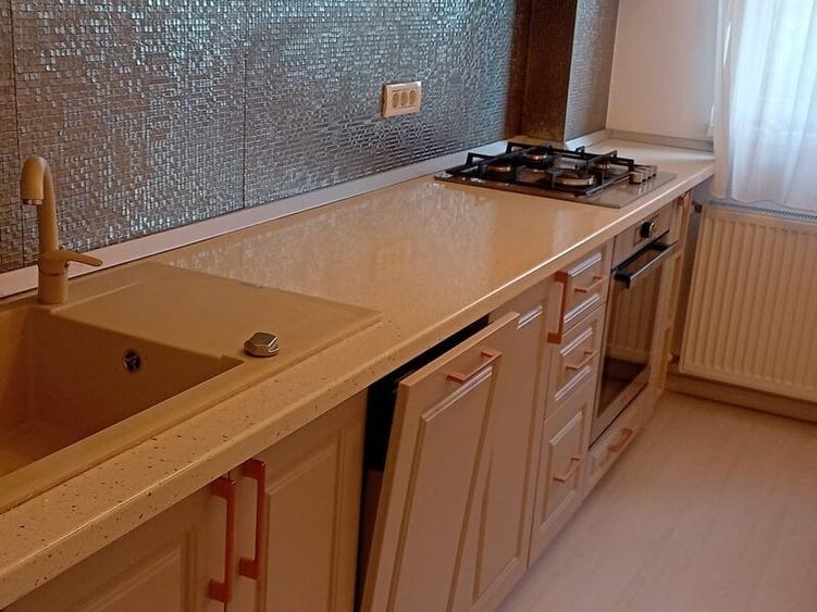 Apartament cu 2 camere decomandat în Ștefan cel Mare