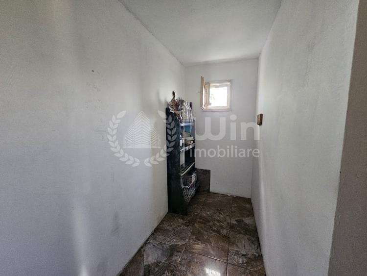 Casă individuală cu 2 camere cu Canalizare în Aiton