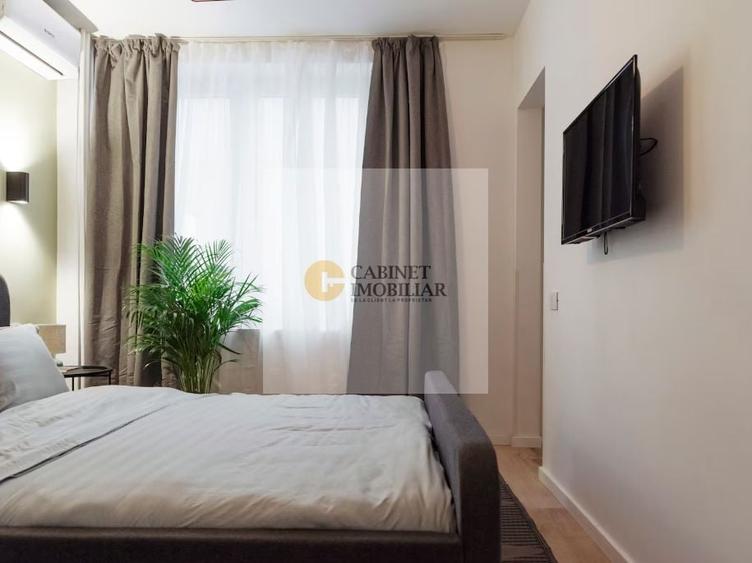2 camere I Unirii - Centru Vechi I Etaj 4  I Balcon deschis - 13