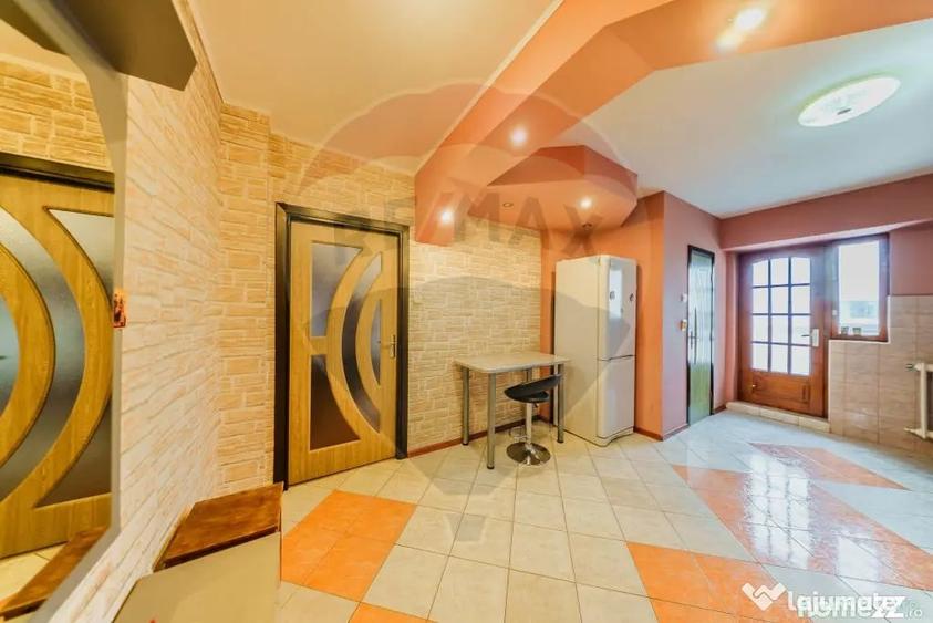 Apartament cu doua camere in Piata spitalului - 2