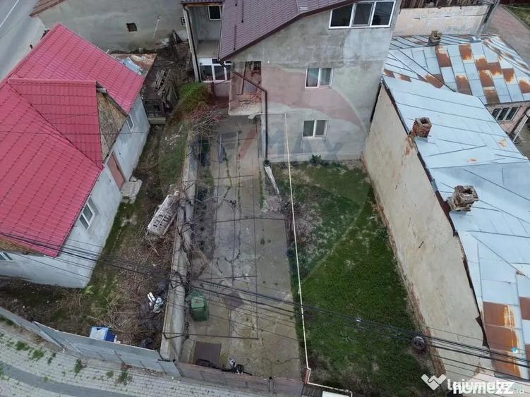 Casa / Vila cu 5 camere de vanzare in zona Obor - 8