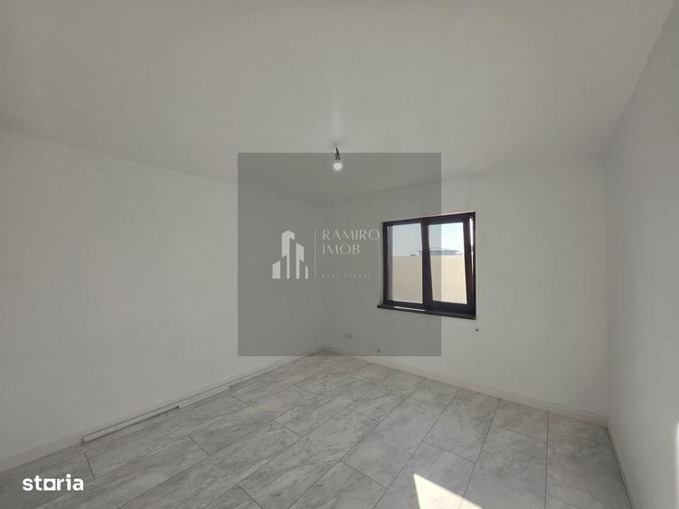 Casă cu 4 camere în Jilava
