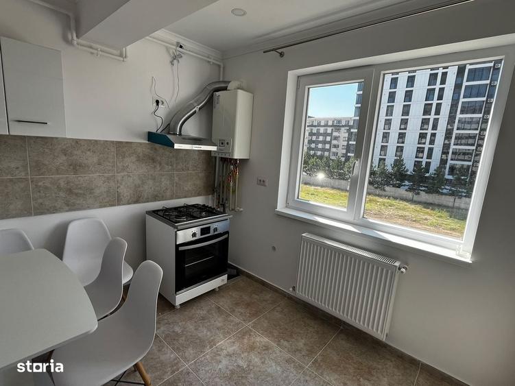 Apartament 2 camere-PET FRIENDLY- Centrala-PRIMA INCHIRIERE - 8
