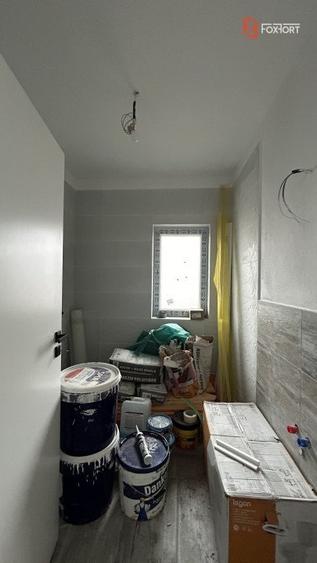 Duplex cu 3 camere cu Teren 287 Mp în Sânandrei