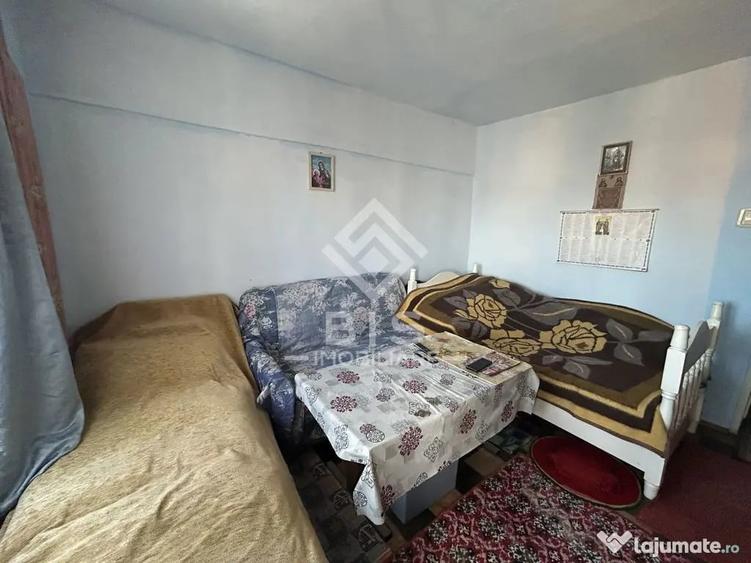 Garsonieră decomandată în Exterior Vest