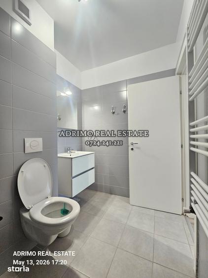 Apartament cu 3 camere în Tomis Plus