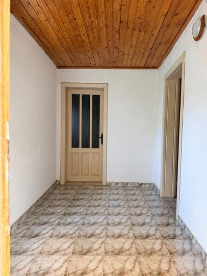 Casă individuală cu 5 camere cu Teren 5280 Mp în Geoagiu-Băi