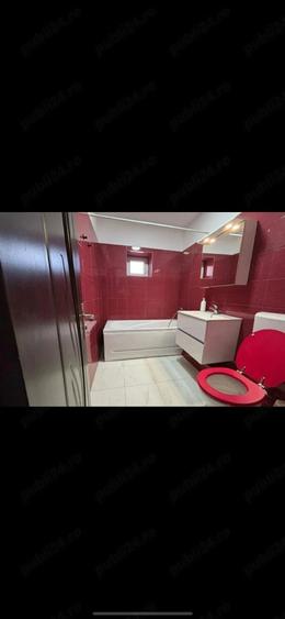 Apartament cu 2 camere în Apărătorii Patriei