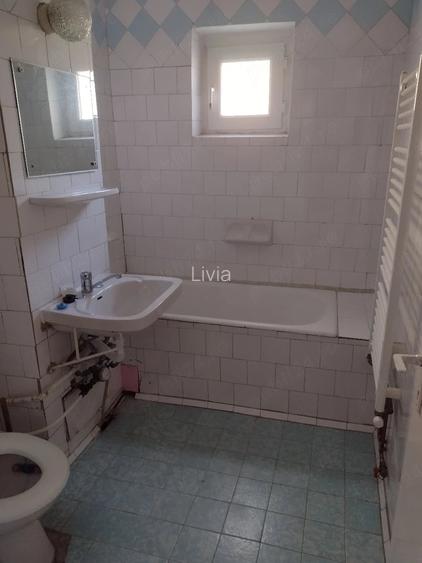Aradului Apartament 2 camere, 2 bai