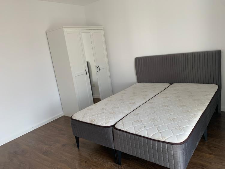 Apartament cu 2 camere decomandat, mobilat în 1 Decembrie 1918