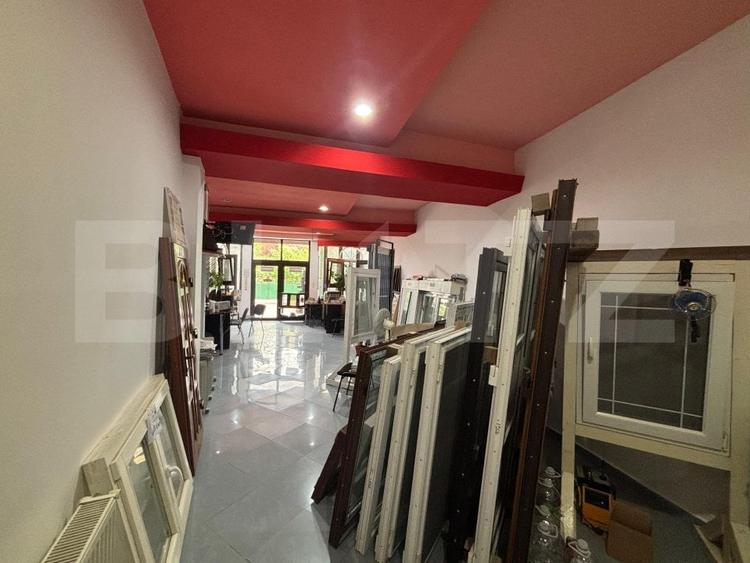 Spatiu comercial de inchiriat - 13