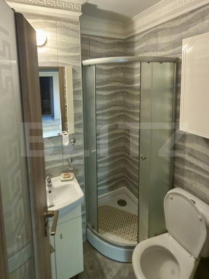 De inchirat: Apartament 4 camere, 78 mp, zona centrala Turda - 13