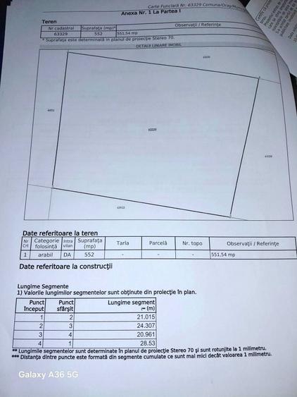 Spațiu comercial, în Dorobanț