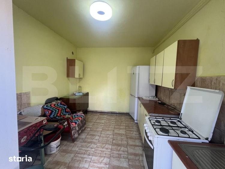 Casa de vanzare in Voiniceni 155 mp construiti, teren 1.000 mp, zo - 8