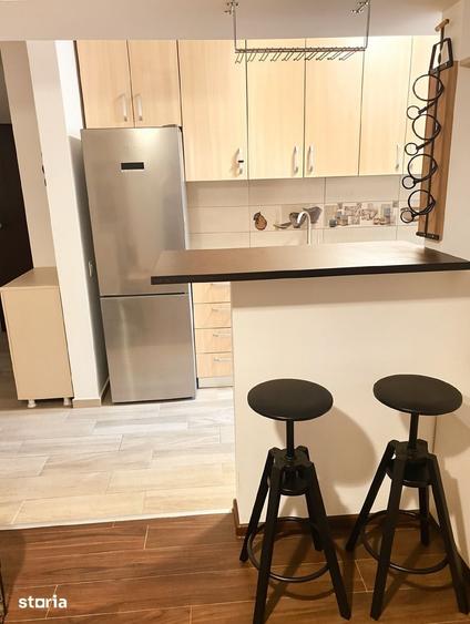 Apartament cu 2 camere decomandat în Drumul Taberei