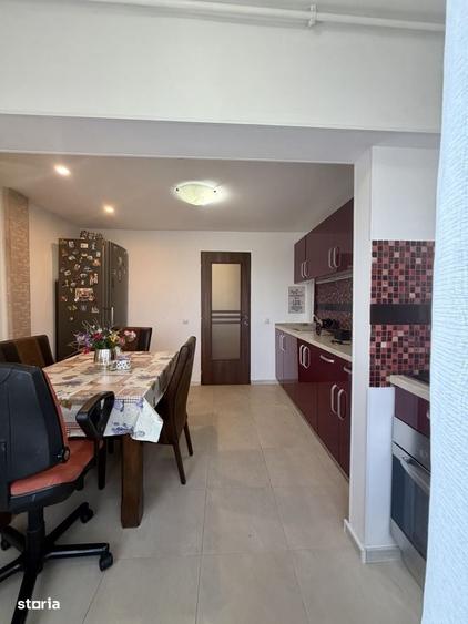 COMISION 0% - Apartament mobilat, 2 camere decomandate in nordul Timis - 10