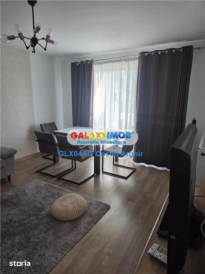 Inchiriem ap cu 3 cam in Balcescu Residence - 15