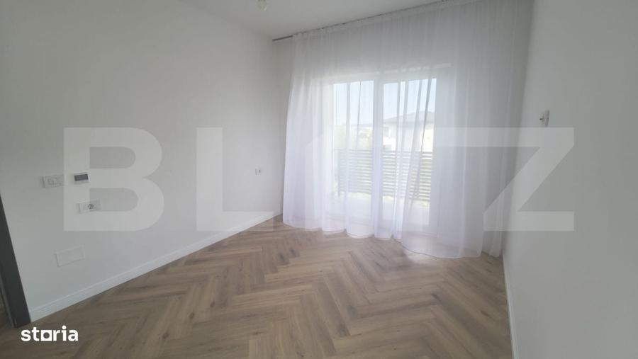 Casă cu 4 camere decomandat în Bosia