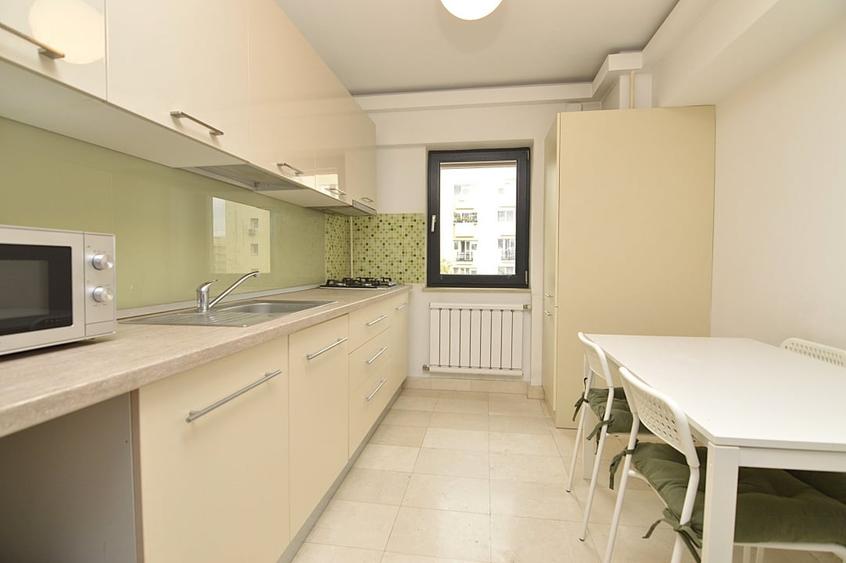 Apartament cu 2 camere decomandat în Unirii