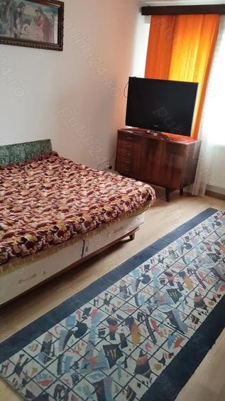 Apartament cu 2 camere decomandat în Antiaeriană