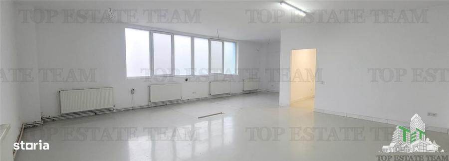 Spatiu ComercialIndustrial 120 mp Otopeni - Rampa Marfa & Curent Trifa - 2