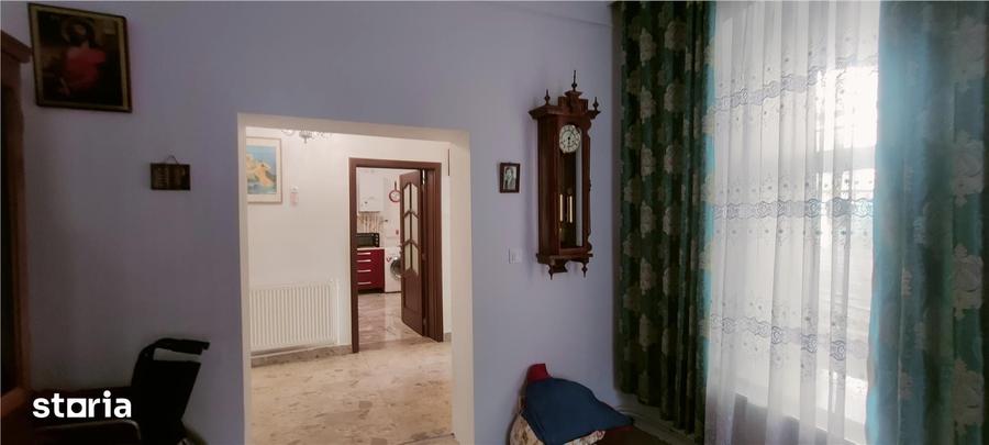 Apartament cu 2 camere în Ultracentral