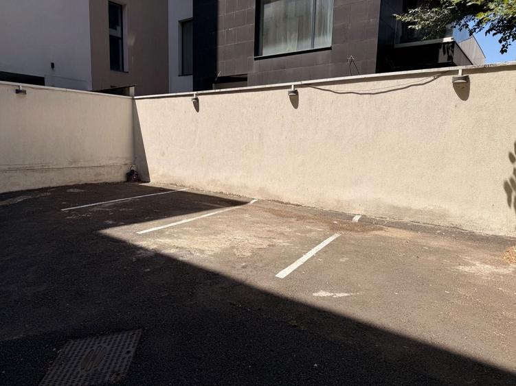 Proprietate specială, de 434 mp, în Polonă