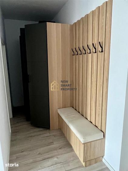 Apartament cu 2 camere în Calea Aradului