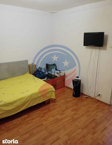 Garsonieră semidecomandată în Brazda lui Novac