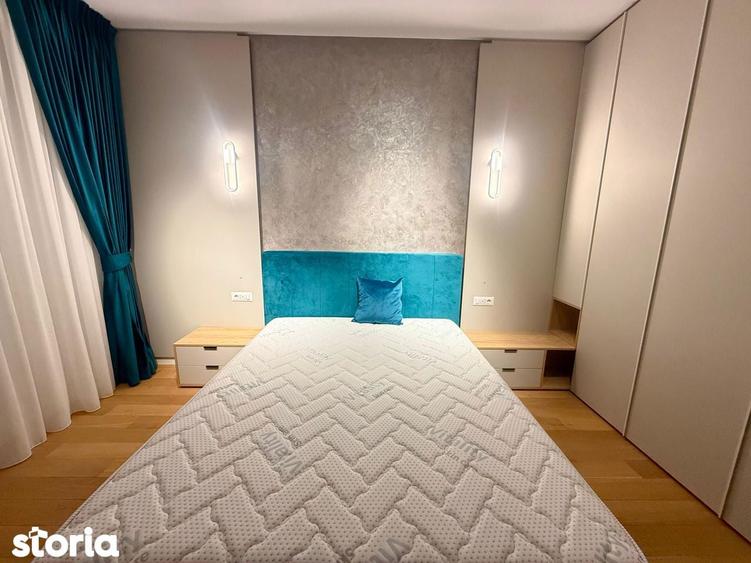 Apartament cu 2 camere de inchiriat // ONE Timpuri Noi - 3