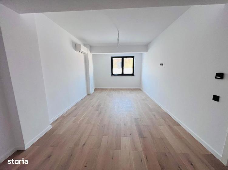 Apartament cu 2 camere decomandat în Ultracentral