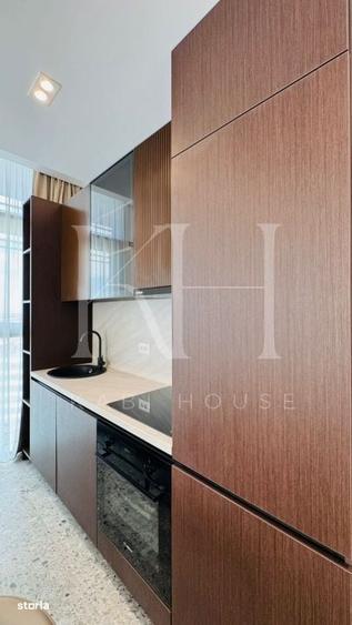 Exclusivitate-Upsite Residence |Vedere Panoramica catre Lac | Fatada d - 10