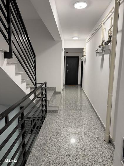 Apartament cu 2 camere în Sud