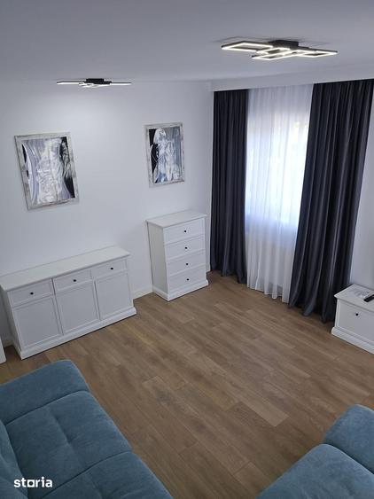 Apartament cu 2 camere în Militari