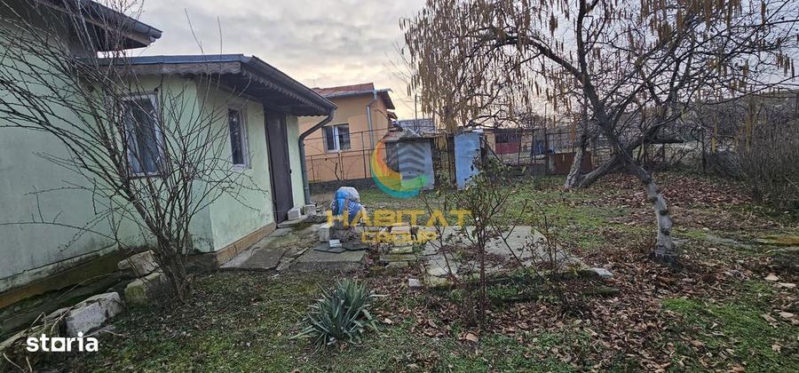 Teren intravilan de vanzare in Pope?ti-Leordeni! - 4
