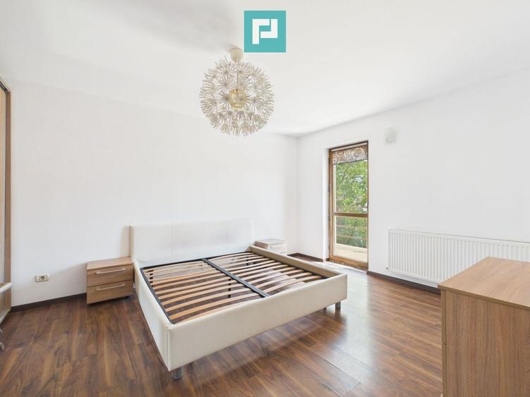 Apartament cu 2 camere, mobilat în Circumvalațiunii