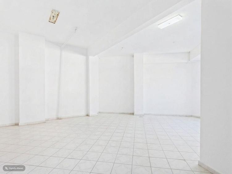 Spațiu comercial, de 265 mp, în Rogerius