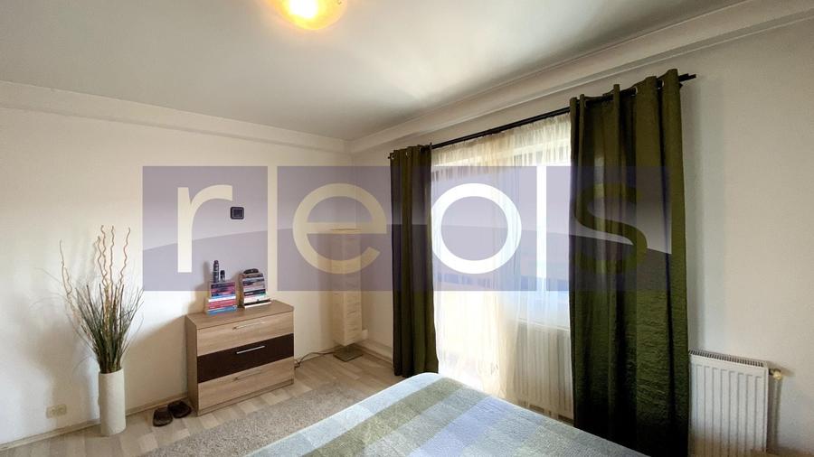 Apartament cu 3 camere în 13 Septembrie