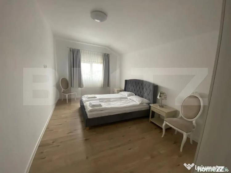 Apartament cu 2 camere decomandat în Ghiroda