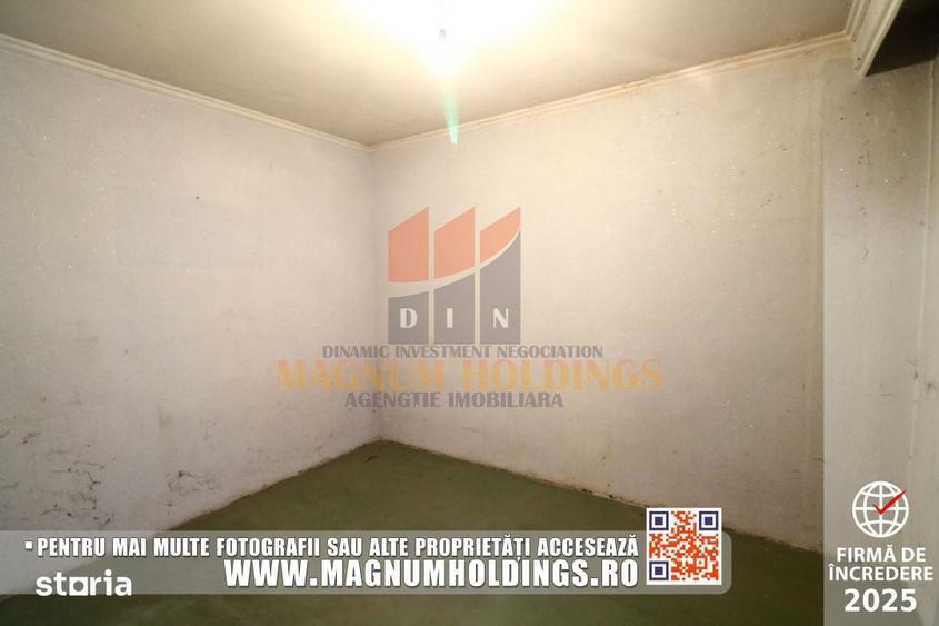Apartament 2 camere, cf. 2, etaj 4, Kaufland Nord - 8
