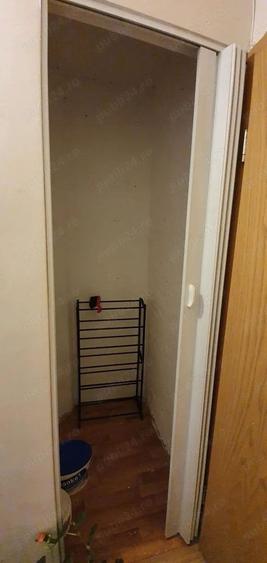 Apartament cu 2 camere semidecomandat, mobilat în Bucovina
